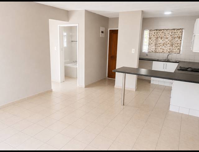 2 BEDROOM TOWNHOUSE FOR SALE IN EDEN GLEN